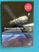 Podręcznik z fizyki dla 3 klasy liceum 