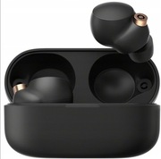 Słuchawki Bezprzewodowe Sony WF-1000XM4 Bluetooth