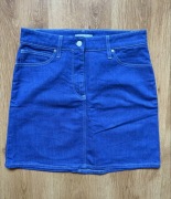 Spódnica jeansowa CK Calvin Klein