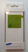 Etui Samsung Galaxy s5 Mini NOWE białe