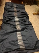 Materac przeciwodleżynowy Reha fund rurowy nowy