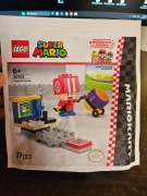 LEGO 30702 Super Mario - Mario Kar – Toad (Pit Crew)