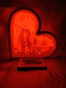 Walentynki Święto Zakochanych 