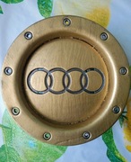 Dekielek kapsel felga Audi A3 8P