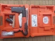 osadzak prochowy Spit model SPITFIRE P370 C60+ gwoździe