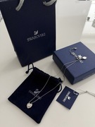 Swarovski naszyjnik idealny