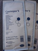 Opatrunek Cosmopor E 25cmx10cm