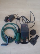 Pompa do wody BOSCH GardenPump 18V-2000
