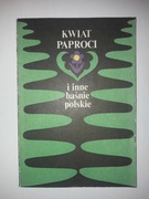 Kwiat Paproci i inne baśnie polskie - Hanna Lebecka