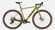rower gravel CANYON Grizl 8 1by Shimano GRX RD-RX822 12s rozmiar M