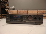 TECHNICS SA GX130 ! Znakomity amplituner STEREO ! OKAZJA