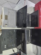 Laptopy HP NX7400 HP DV5-1010EW Dell Latitude D620 Dell Latitude D830 P5 