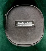 pokrowiec etui do słuchawek Audio-Technica i Bose 