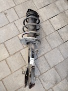 Peugeot 2008 3 i opel mokka amortyzator  przedni prawy sprawny 