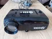 WindowFX projektor animacji okiennych i ściennych