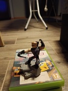 Hawkeye Disney Infinity