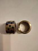 Tuleja ślizgowa 25x33x20 SOB SANKYO