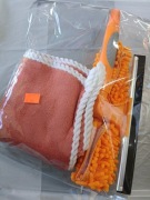 Zestaw do mycia okien