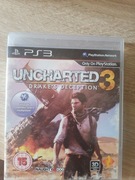 Uncharted 3: Drake's Deception