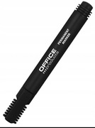 Marker permanentny okrągły 1-3mm/czarny 