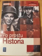 Po prostu historia podręcznik Nowa 