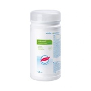 MIKROZID SENSITIVE JUMBO CHUSTECZKI 200 SZT. ALCOHOL FREE