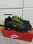 Nike air max plus tn 45,5=29,5cm shox 97 95 vomero 