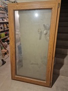 Okna Opnoplast Winchester z demontażu