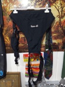 Nosidełko biodrowe Koo-di