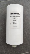 Kondensator PEH169XV433BM Rifa 3300uF 385VDC