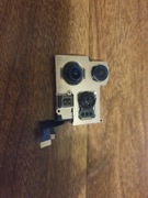 APARAT TYŁ Camera Kamera Główna Tylna Aparaty Apple Dla iPhone 16 Pro