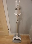 odkurzacz pionowy beko vrt71025vw + stojak na części uszkodzony