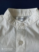 Koszula biała rozm. 80