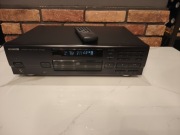 KENWOOD DP-5050 ! Porządny odtwarzacz Cd ! Pilot !
