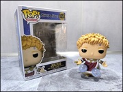 Figurka - Funko POP! - Black Clover - #1553 - Julius