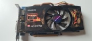 Karta graficzna ATI Radeon HD5770 