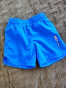 Szorty chłopięce r. 110 Reebok 