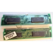 Pamięć RAM EDO 16MB (2x8MB) 72-pin SIMM 60ns NEC Retro PC (1-26)
