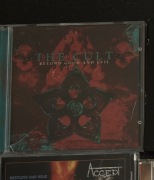 The Cult - Beyond Good and Evil