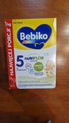 Mleko Bebiko Junior 5. 1kg.