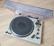 Gramofon Technics SL-1600 – po pełnym serwisie, fully automatic 
