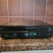 Marantz CD-45 CD-Player 4x Oversampling Twin DAC 