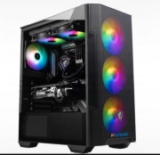 komputer gamingowy RTX 4060 Ryzen 7 5800X | 32GB RAM | 1TB | gwarancja