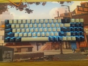 Klawiatura przewodowa Redragon K688