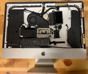 iMAC 21,5  INTEL Core i5 DAWCA