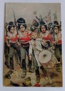 Napoleon. Dobosz spod Waterloo