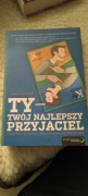 Nowa Ty - twój najlepszy przyjaciel nowa książka dobra cena 