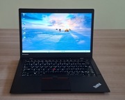Lenovo X1 G3 III Carbon ultrabook win11 lekki 1.4kg 14 cali 18mm zdjecia