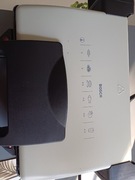 Gril elektryczny 1800V