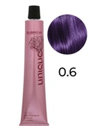 Farba Subrina Unique 0.6 purpurowy 100 ml